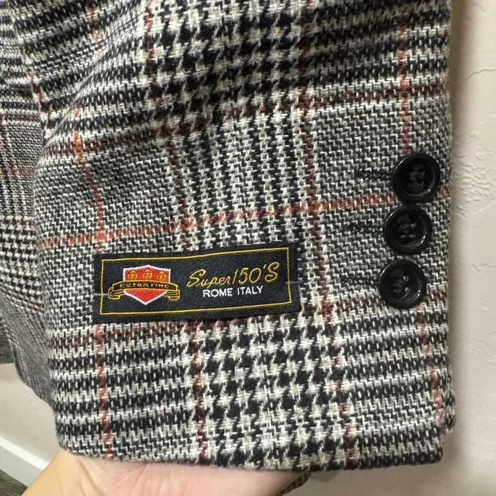 Signature new carcoat